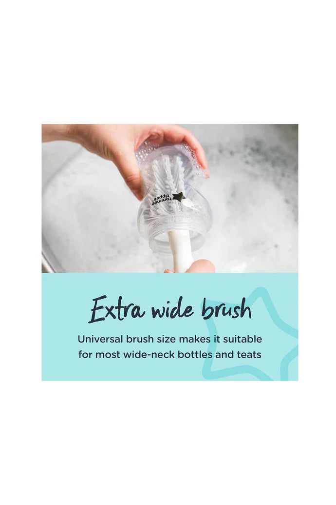 TT Bottle & Teat Brush