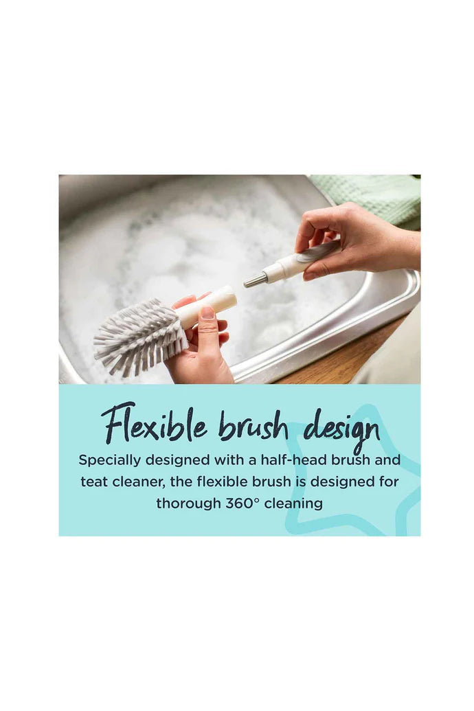 TT Bottle & Teat Brush