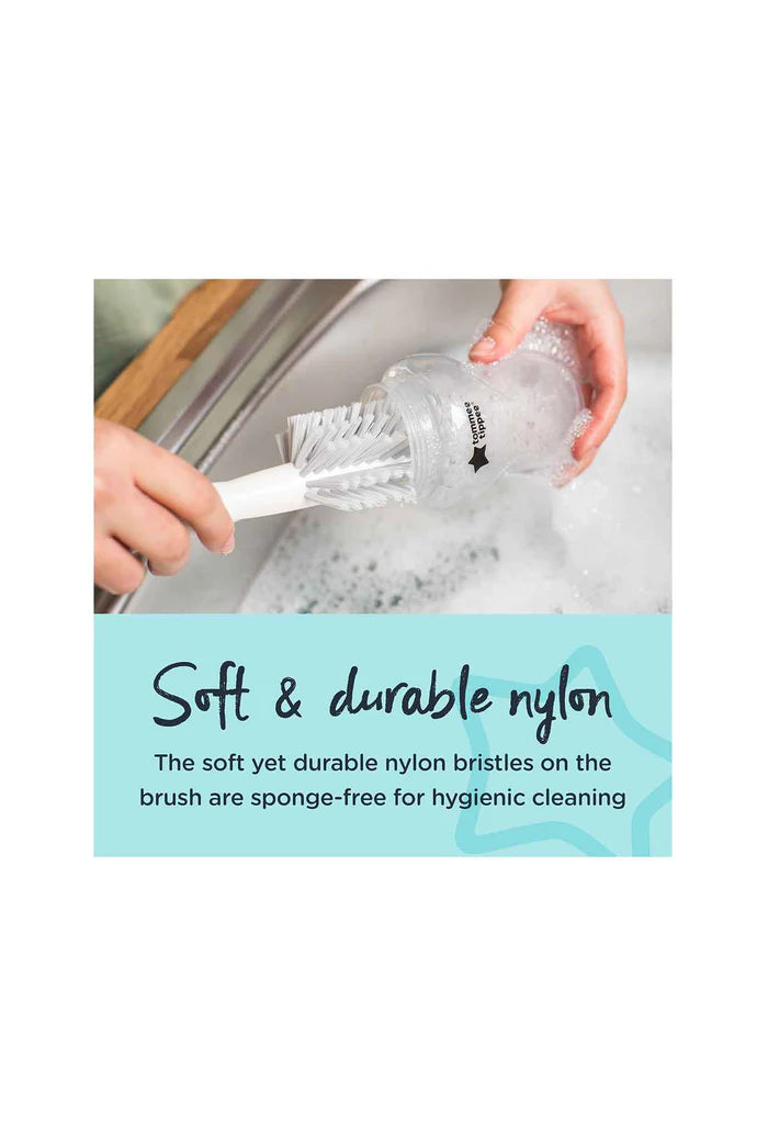 TT Bottle & Teat Brush