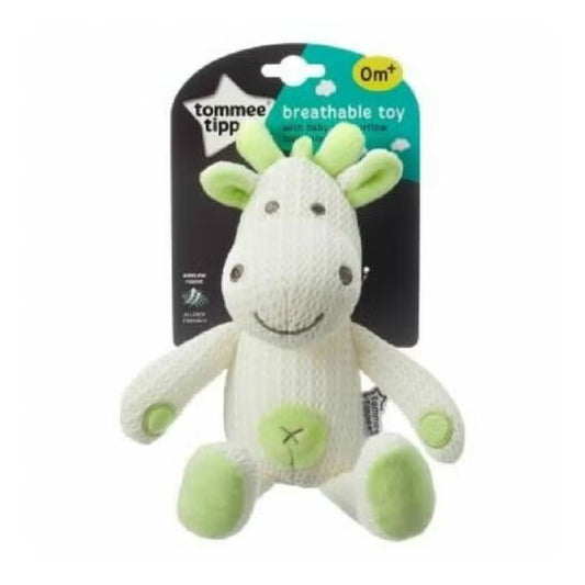 TT Breathable Toy Joggy the Giraffe