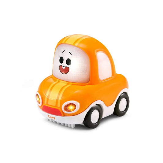 Toot-Toot Drivers Cory Carson