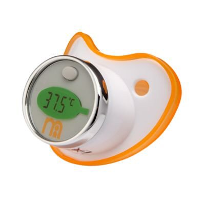 Mc Digital Soother Thermometer