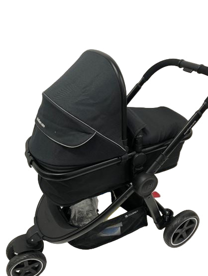 3W Journey Black/Black