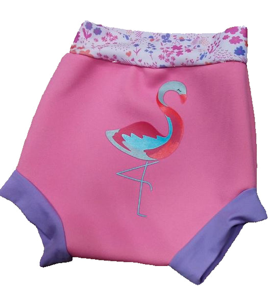 Baby Nappy Cover Girls