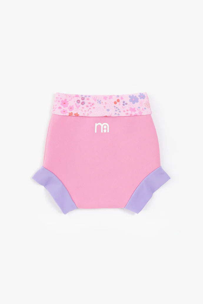 Baby Nappy Cover Girls 9-12 Months