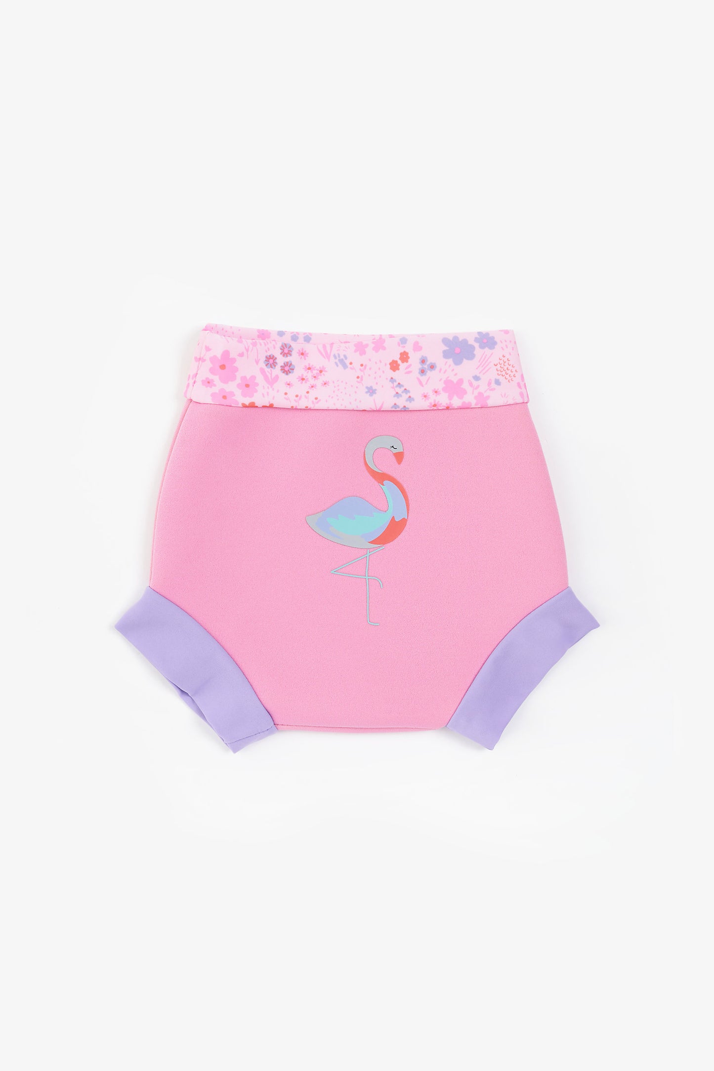 Baby Nappy Cover Girls 9-12 Months