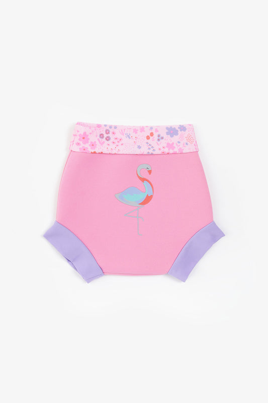 Baby Nappy Cover Girls 9-12 Months