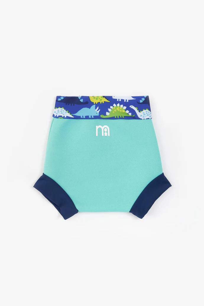 Baby Nappy Cover Boys 12-18 Months