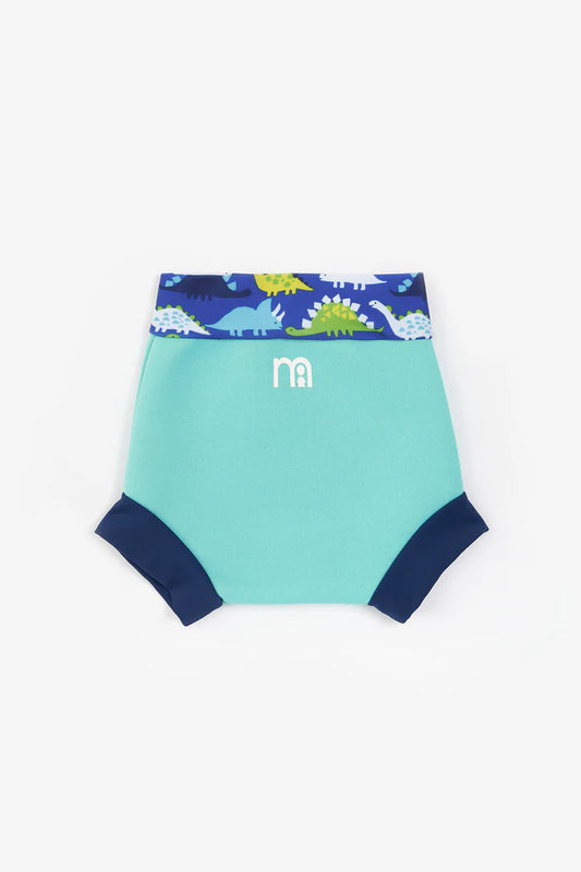 Baby Nappy Cover Boys 12-18 Months