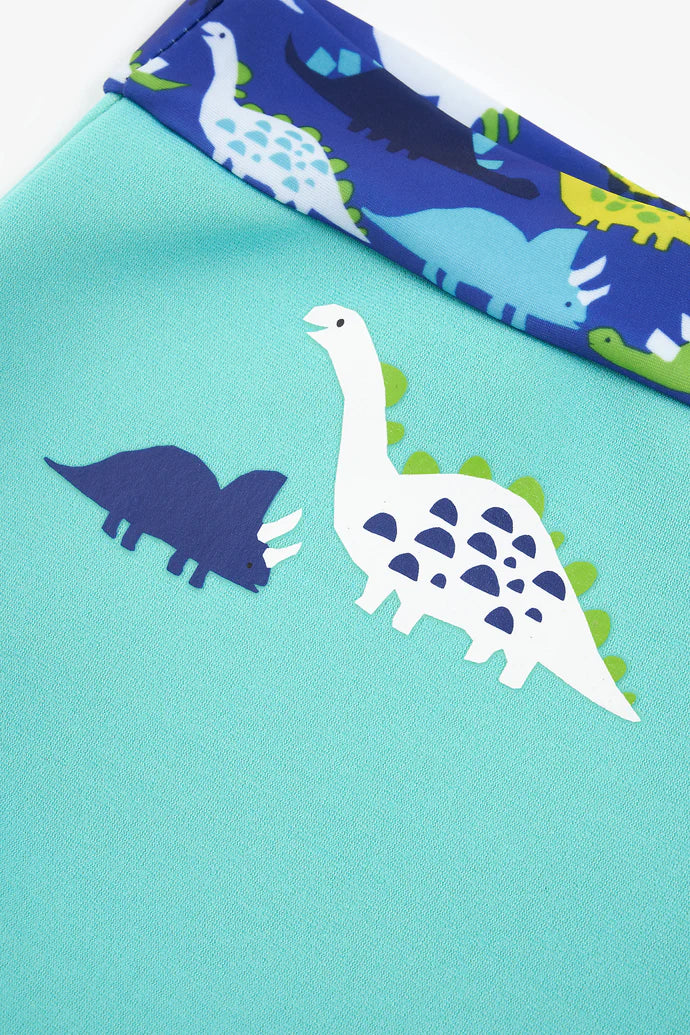 Baby Nappy Cover Boys 9-12 Months