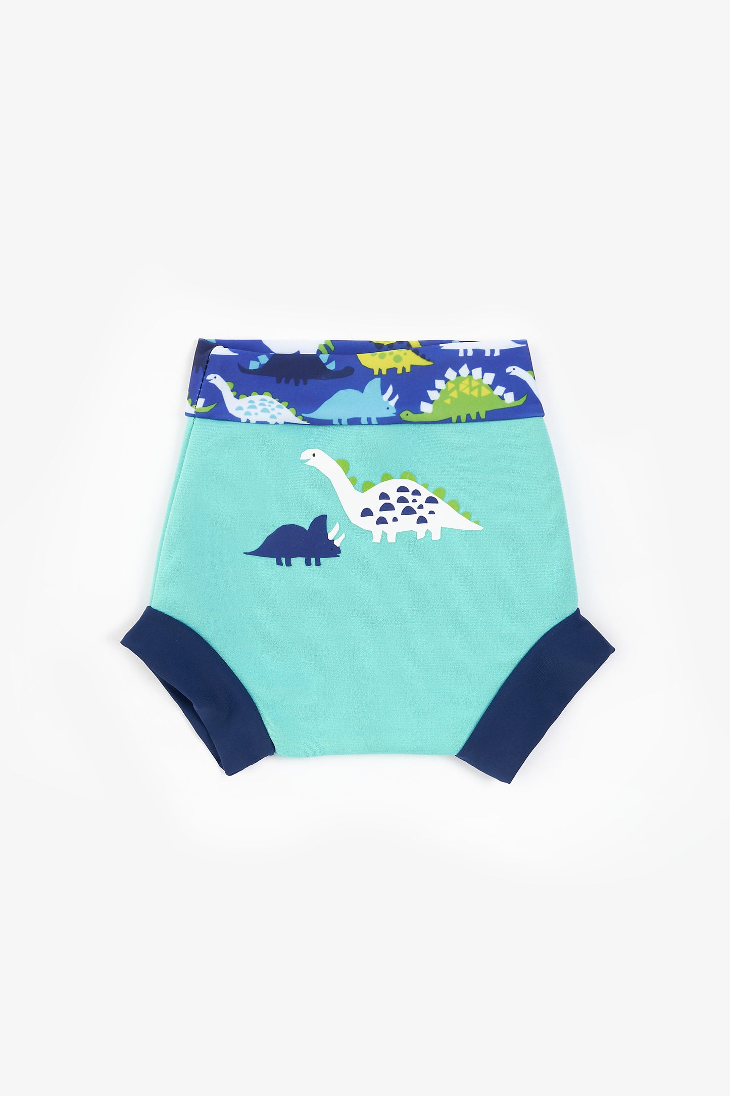 Baby Nappy Cover Boys 12-18 Months