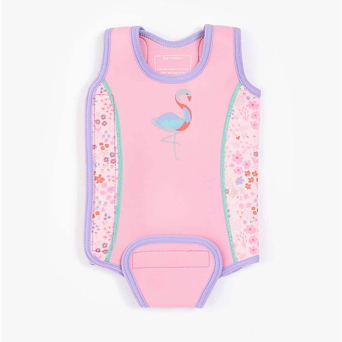 Baby Warmers Pink