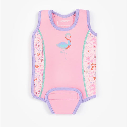 Baby Warmers Pink