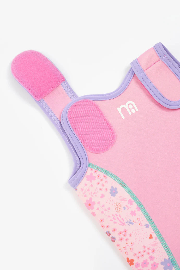 Baby Warmers Pink 3-6 Months