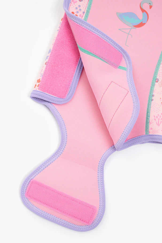 Baby Warmers Pink 3-6 Months