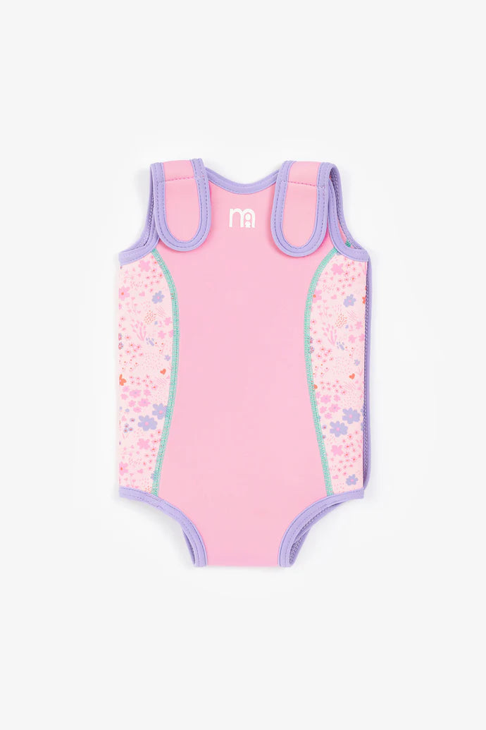 Baby Warmers Pink 3-6 Months