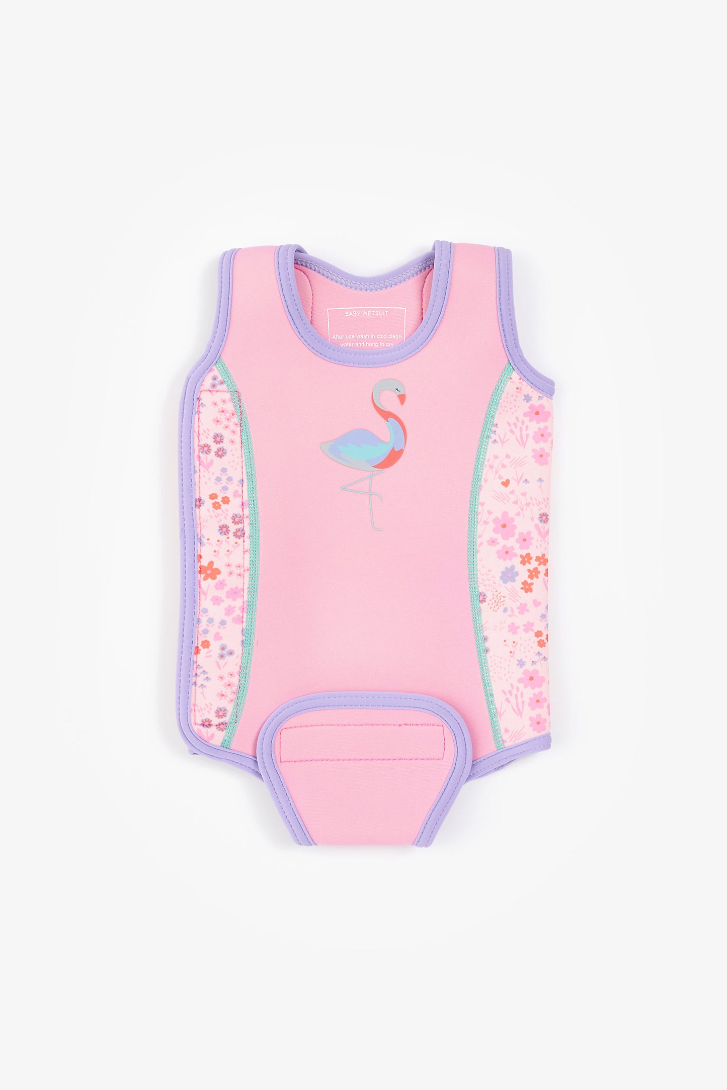 Baby Warmers Pink 3-6 Months