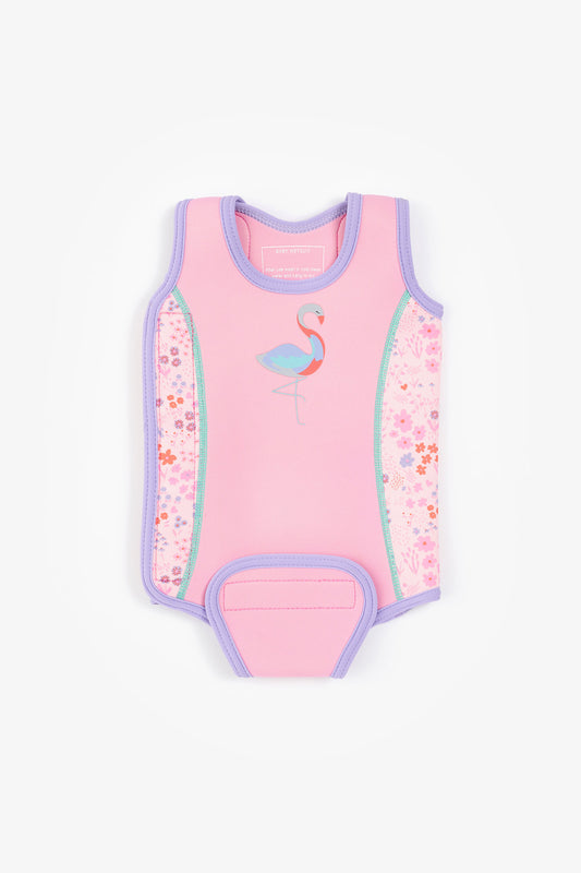 Baby Warmers Pink 3-6 Months
