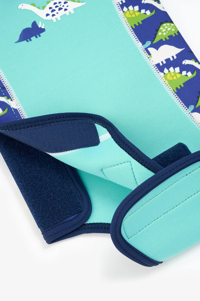 Baby Warmers Blue 12-24 Months