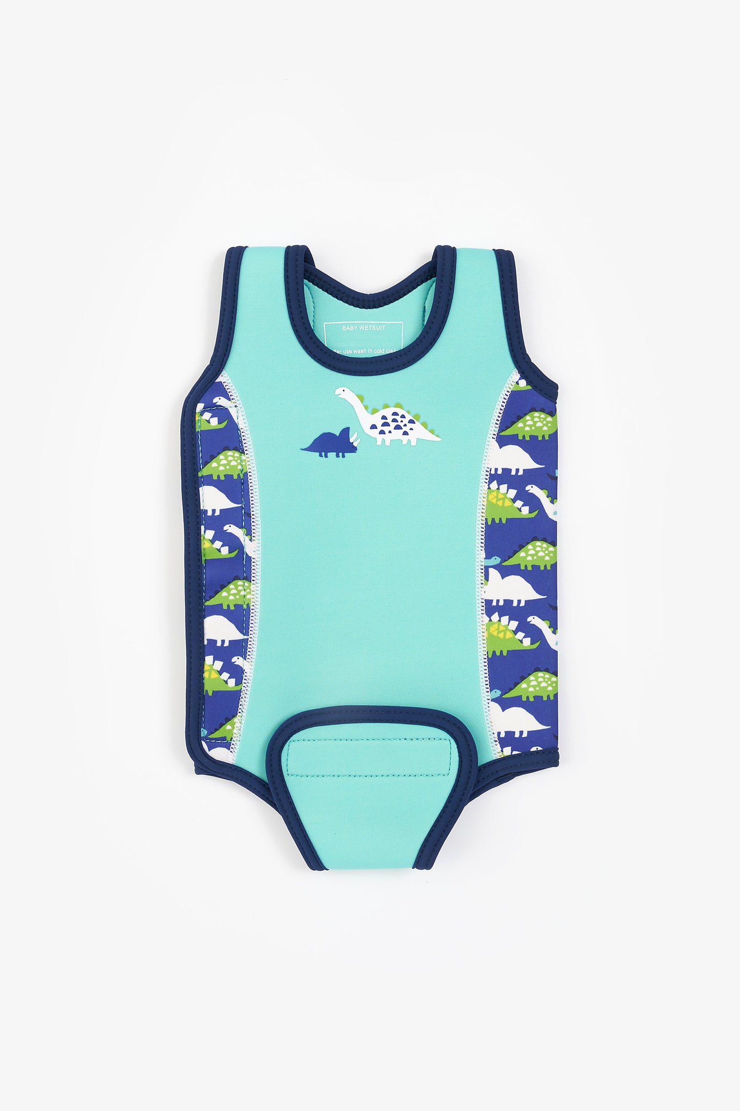 Baby Warmers Blue 12-24 Months
