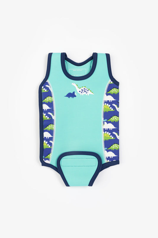 Baby Warmers Blue 12-24 Months
