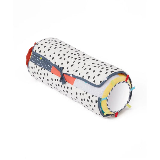 Jungle Brights Tummy Time Roller