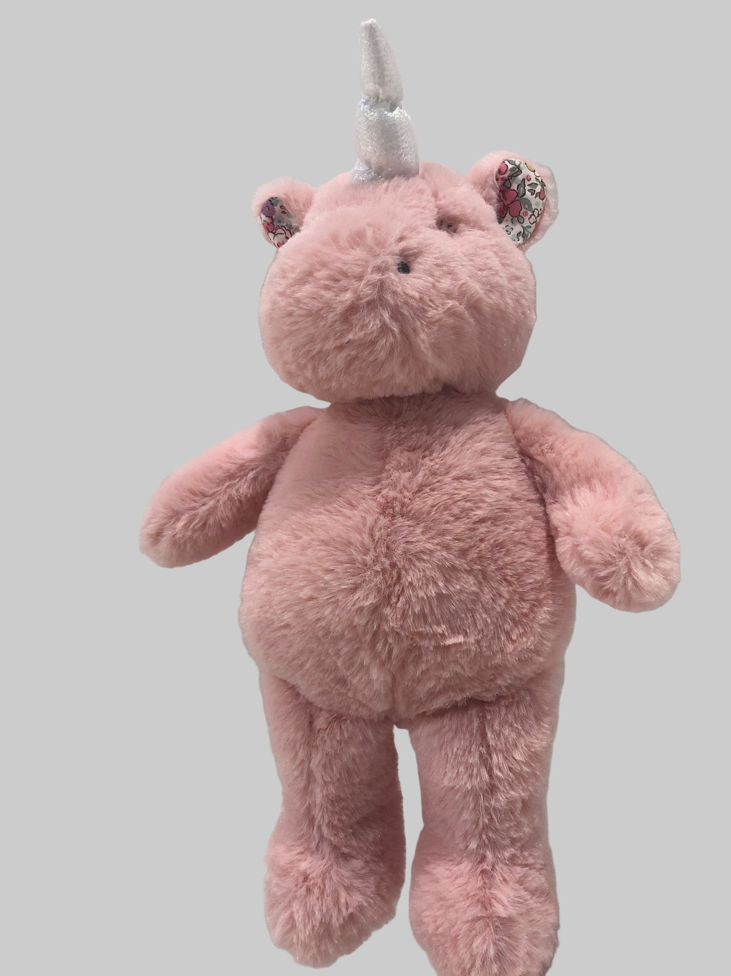 Fairytale Soft Unicorn
