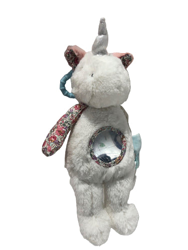 Fairytale Unicorn Musical Pull