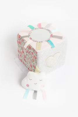 Fairytale Activity Cube