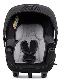 Car Seat Ziba Universal