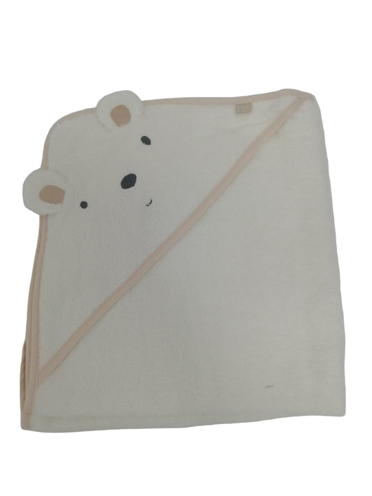 Little And Loved Cuddle & Dry Mitten