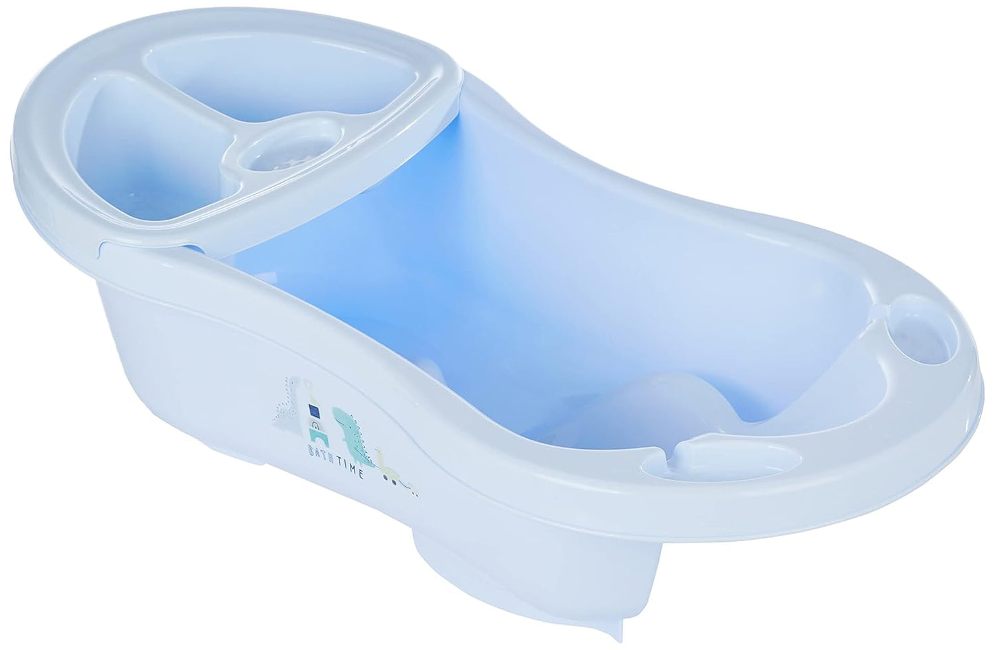 Bath Set Sleepysaurus