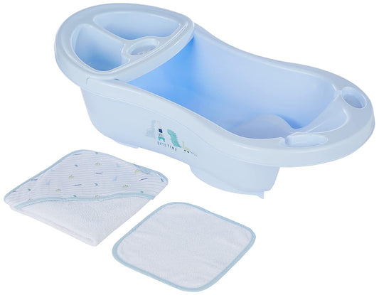 Bath Set Sleepysaurus