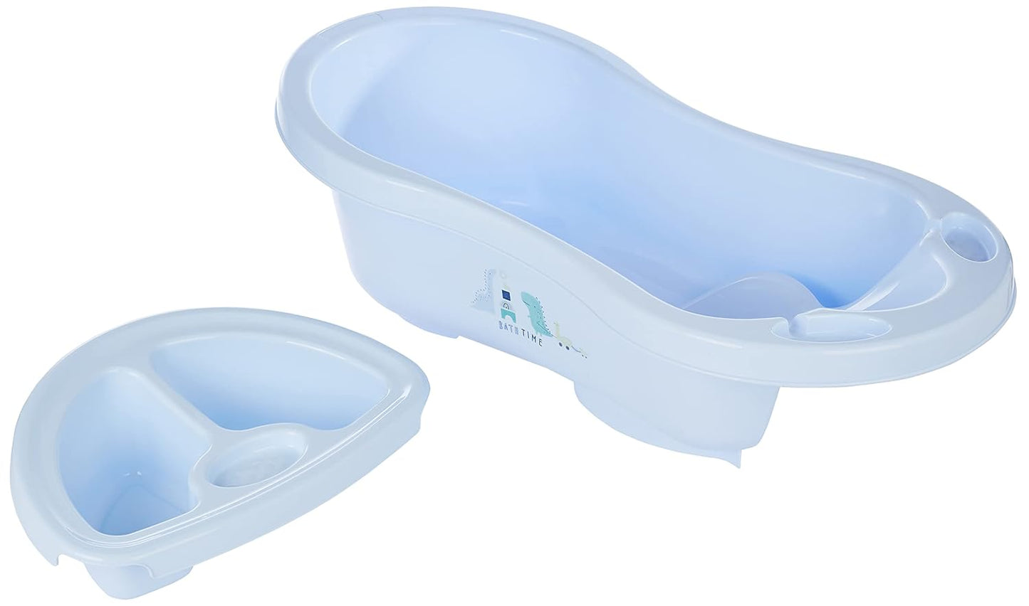 Bath Set Sleepysaurus