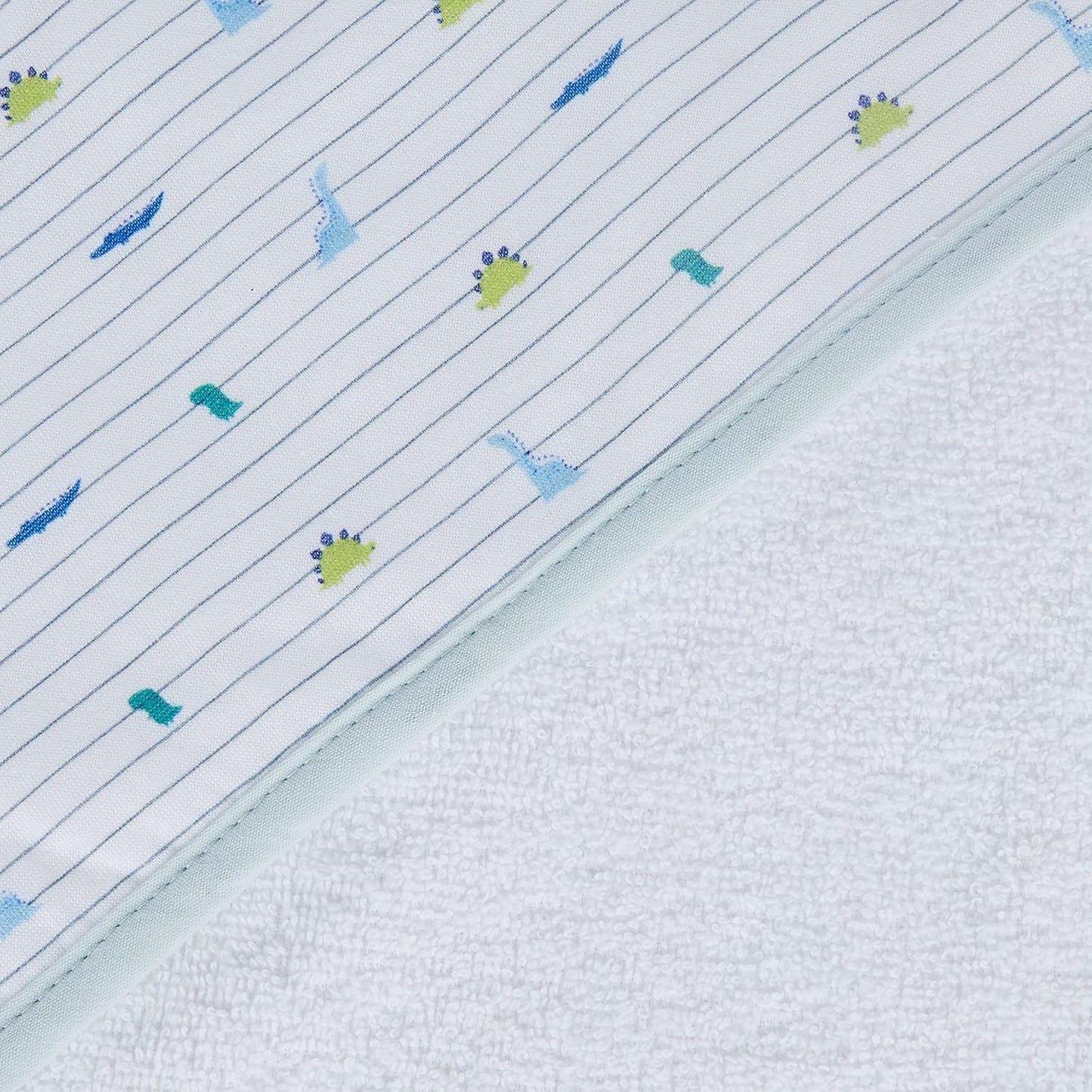 Bath Set Sleepysaurus