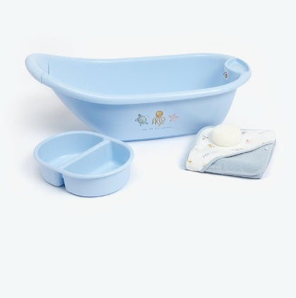 You Me & The Sea Bath Set