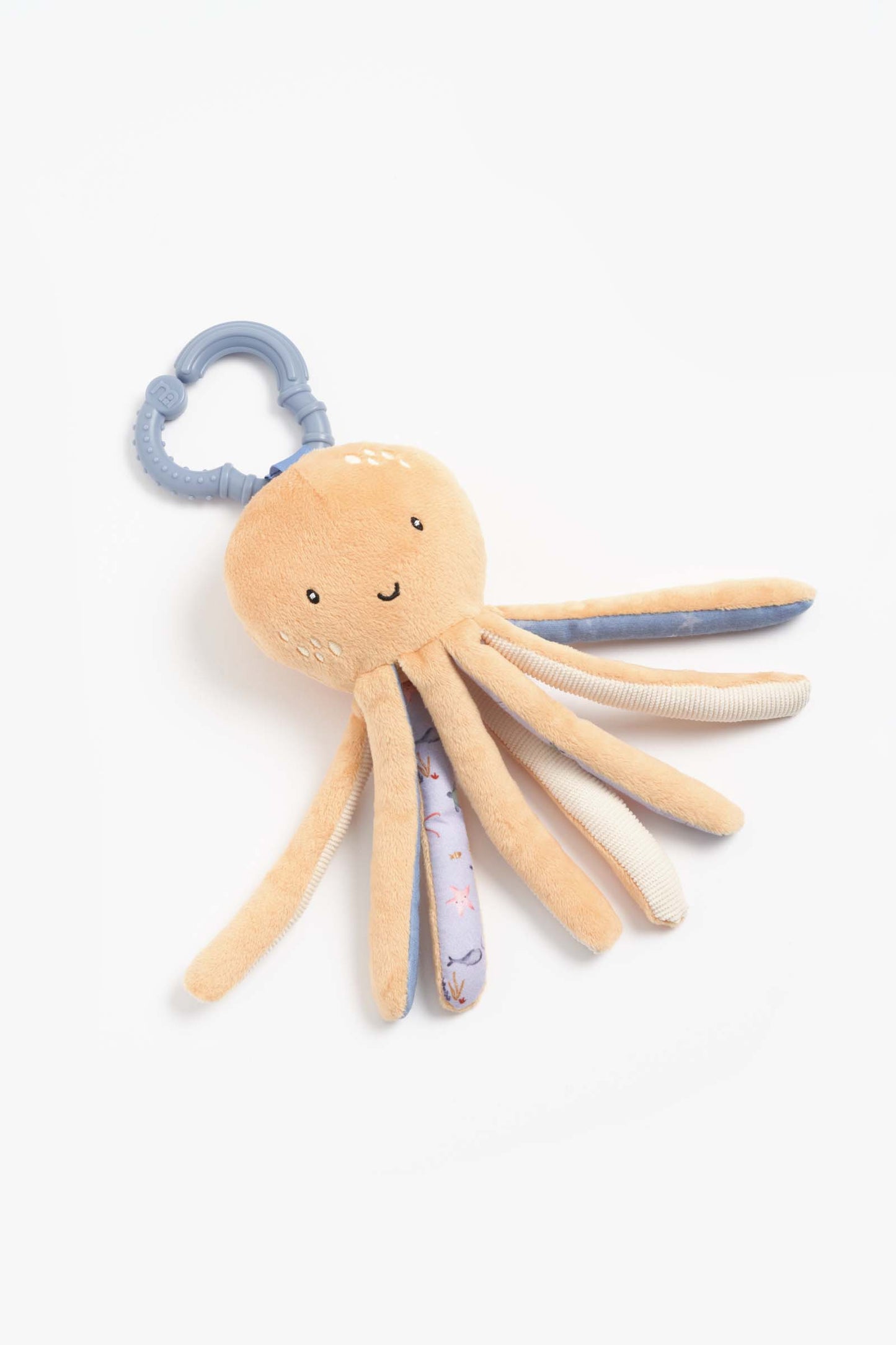 You, Me & The Sea Chime Toy