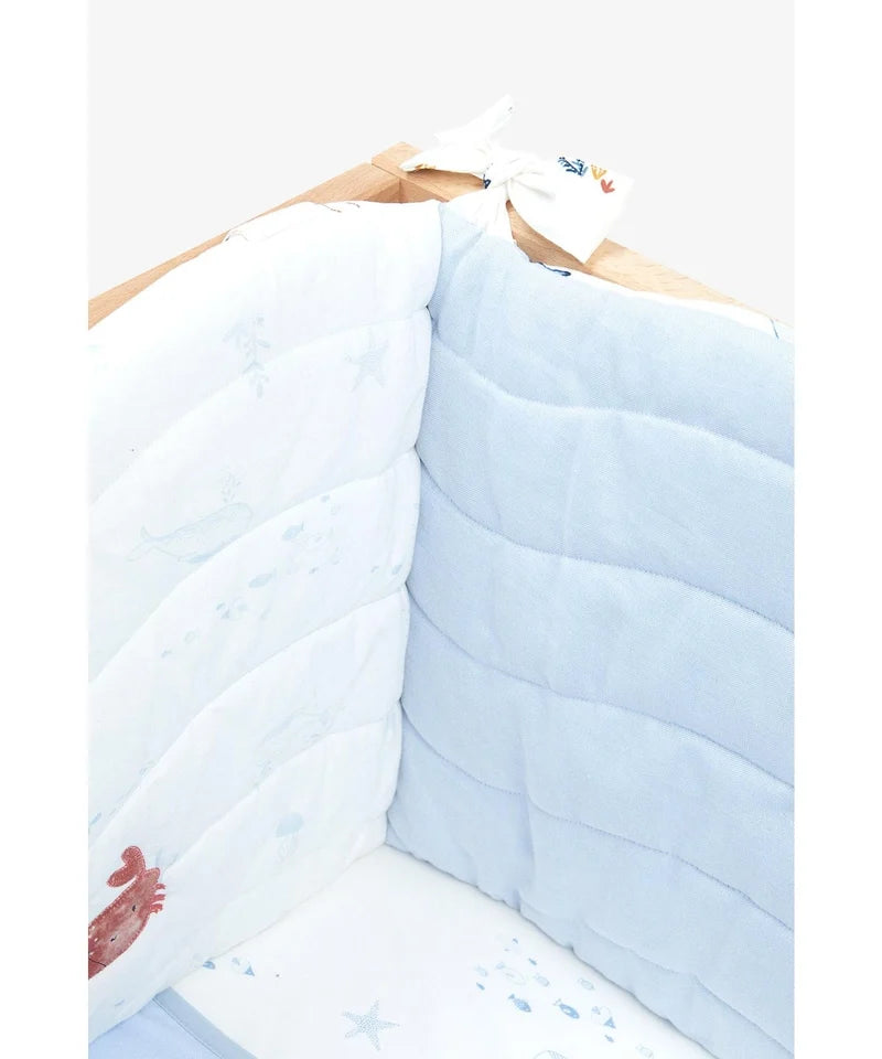 4in1 You, Me & The Sea Bed In Bag