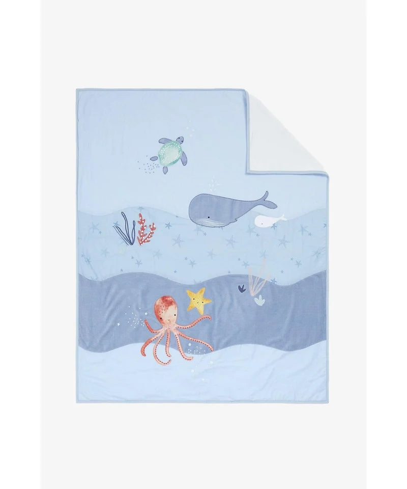 4in1 You, Me & The Sea Bed In Bag