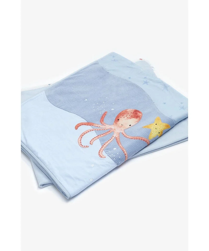 4in1 You, Me & The Sea Bed In Bag