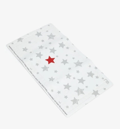 Non Slip Bath Mat - Heat Senso