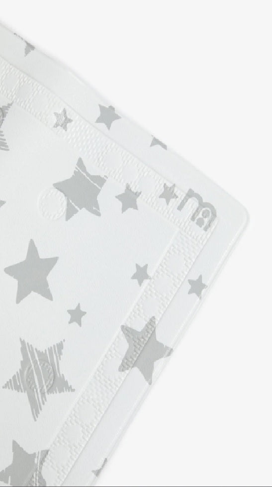 Non Slip Bath Mat - Heat Senso