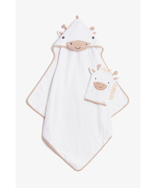 Dancing Band Cuddle N Dry