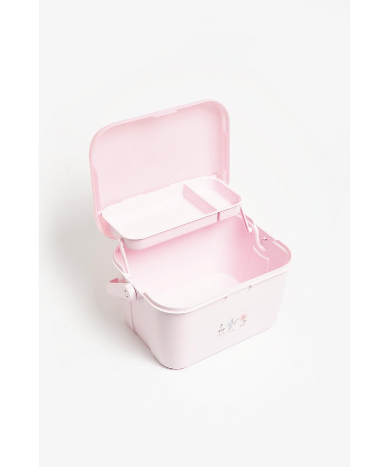 Flutterby Bath Box