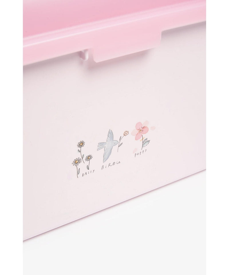 Flutterby Bath Box