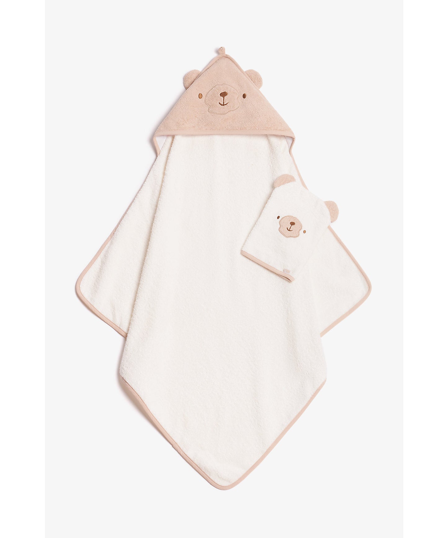 Lovable Bear Cuddle N Dry