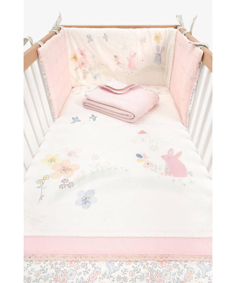 4in1 Flutterby Bed In Bag