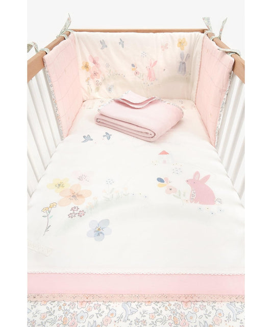 4in1 Flutterby Bed In Bag