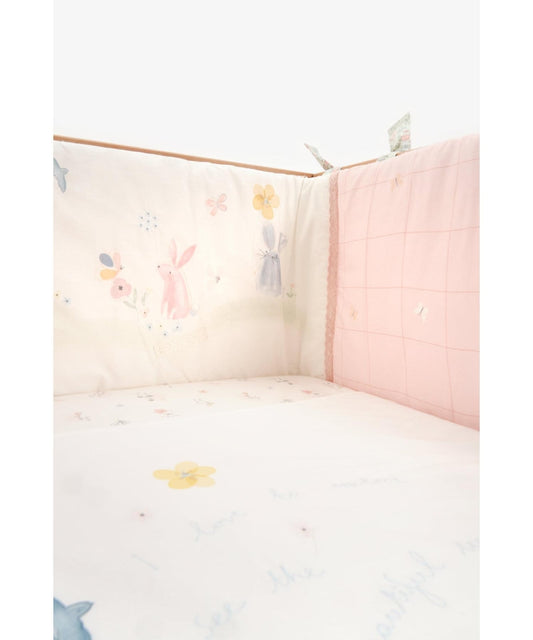4in1 Flutterby Bed In Bag
