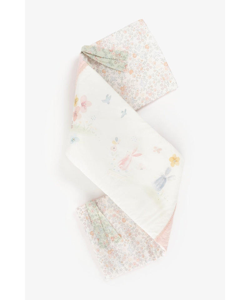 4in1 Flutterby Bed In Bag